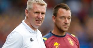 Ди Матео: Тери може да измести Лампард в Челси