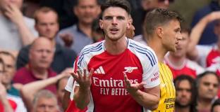 Райс: Трябва да спрем с картоните