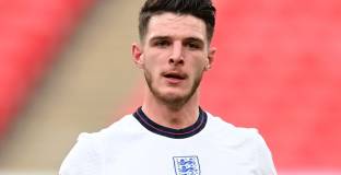 Райс не се страхува от германците