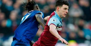 Мърсън: Райс е нужен на Арсенал повече, отколкото на Челси