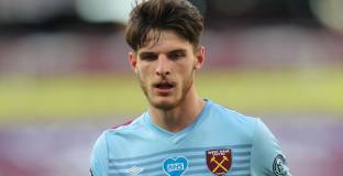 Уест Хем отклони оферта на Челси за размяна на играчи