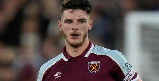  Тен Хаг иска да купи Райс