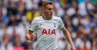  Тотнъм обмисля да върне Кулушевски на Ювентус