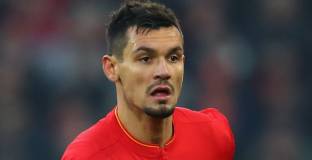 Ловрен: Знам кога не играя добре