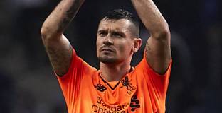 Ловрен: Ливърпул може да покори Европа