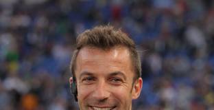 Дел Пиеро: Мачът ще е равностоен