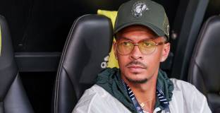   Сезонът приключи за Деле Али