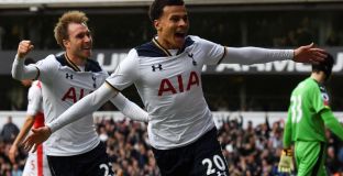 Саутгейт: Али е далеч от върха