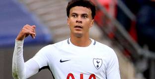 Али: Много можем да научим от Сити 