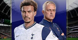 Деле Али: исках да прекратя кариерата си на 24 г. 