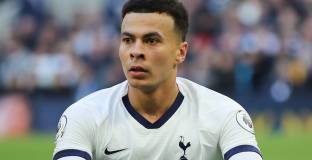 Тотнъм отказа втора оферта на ПСЖ за Али