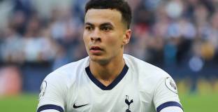 ПСЖ готви ново предложение за Деле Али