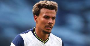 Тотнъм не желае да се разделя с Али