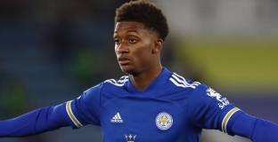 Фулъм иска Демарай Грей