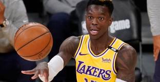  Капитанът на Германия ще подпише с Лейкърс 