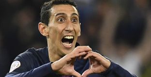 ПСЖ отклони оферта на Барса за Ди Мария 