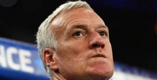 Дешан: Дембеле трябва да помисли над поведението си