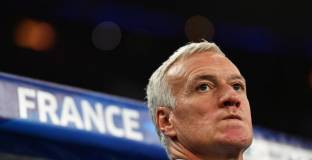 Дешан: Единственият мач, който трябва да спечелим е този с коронавируса