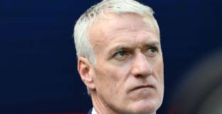 Дешан: Исландия бе опасна при статичните положения