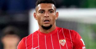  Мончи потвърди, че Севиля няма да продаде Карлос на Нюкасъл 