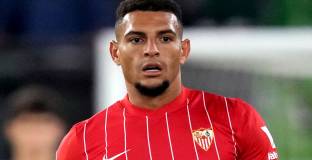 Астон Вила съгласува покупката на Диего Карлос 