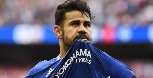 Габи: Диего Коща трябва да уважава Челси 