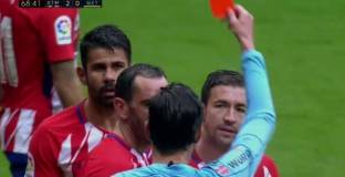 Симеоне: Изгонването на Коща? Съдията спазваше правилата 