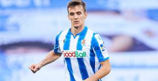 Йоренте ще замени Лапорт за юнските мачове на Ла Фурия 