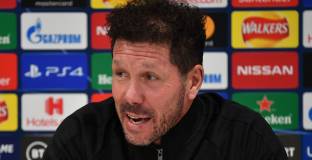 Симеоне: Можем да навредим на Ливърпул