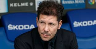 Симеоне: Трябват ни хора като Гризман