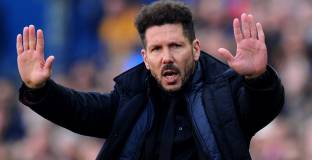 Симеоне: Имаме талантливи младежи, следим ги 