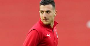 Моуриньо може да се събере със свой възпитаник