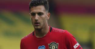 Ман Юнайтед няма да харчи пари за резерва на Далот