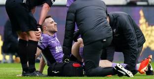 Жота ще отсъства месеци