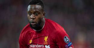 УЕФА няма да наказва Ливърпул за банера с Ориги