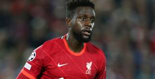  Ливърпул се раздели с четирима 