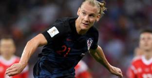 Хърватският футболен съюз излезе с изявление за Вида и Вукоевич 