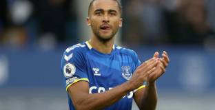  Евертън ще започне сезона без Калвърт - Люин