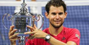 Тийм спечели US Open след обрат