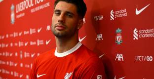 Гравенберх призна, че най-много е изненадан от Собослай 