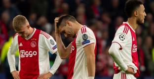 Тадич: Никога не съм изпитвал подобно нещо