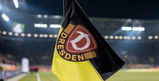 Динамо Дрезден обяви за два случая на заразени с коронавирус