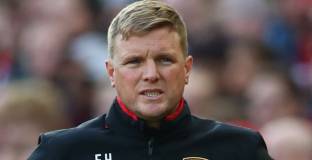 Еди Хау: Мане вкара от засада