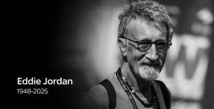 почина легендата във Формула 1 Еди Джордан