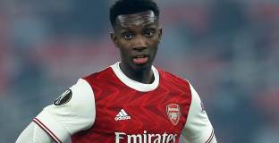  Арсенал потвърди, че е предложил договор на Нкетия 