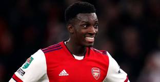 Марсилия повиши офертата си за Нкетия