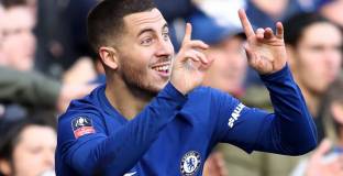 Денис Уайз: Азар може всичко сам