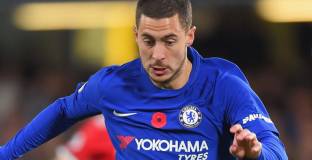 Азар е готов да напусне Челси и да премине в Реал Мадрид 