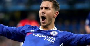 Юнайтед не се интересува от Азар 