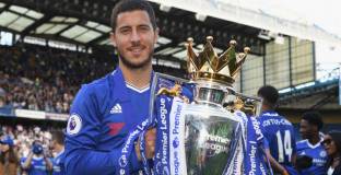 Азар: Челси е в добра позиция за титлата